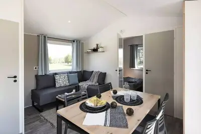 Image de Cottage 3 pièces 4 personnes****