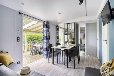 Image de Cottage 4 pièces 6 personnes ****