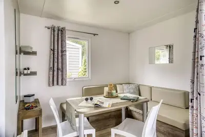 Image de Cottage Glénan 4 pièces 6 personnes ***