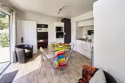 Image de Cottage 3 pièces 4 personnes 2 sdb****