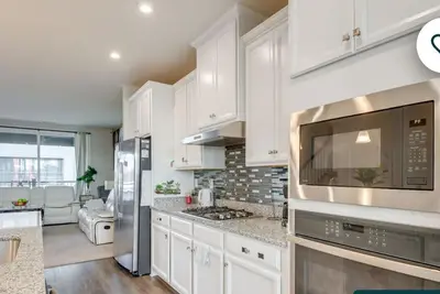 Image de Delightful balti, Washington Dc retreat