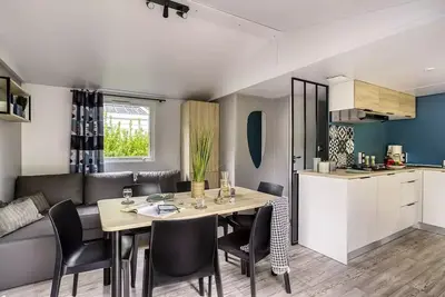 Image de Cottage 4 pièces 6 personnes ****