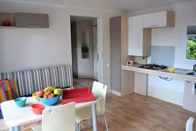 Image de Cottage Pmr 3 pièces 4 personnes ****