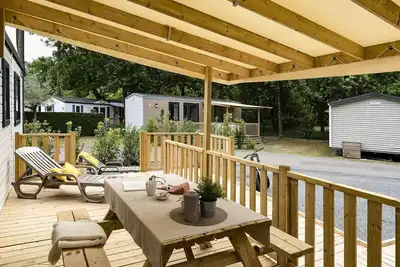 Image de Cottage 3 pièces 4 personnes Pmr ****