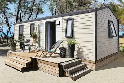 Image de Cottage Normandy *** 4 pièces 6 personnes