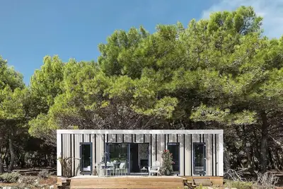 Image de Cottage Sancy Premium 4 pièces 2 Sdb 6 personnes Climatisation