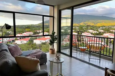 Image de Apartamento Vista al Volcán