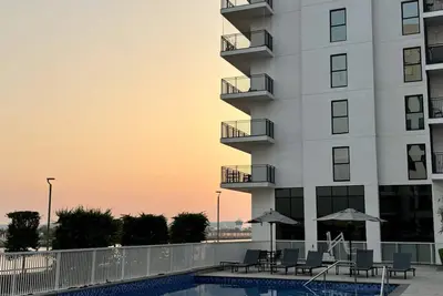 Image de Luxury Sea-View Suite w/ Fireplace & Balcony