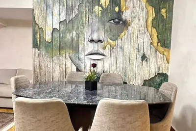 Image de Cairo Luxury Apartments on the Nile, next to the Four Seasons Hotel