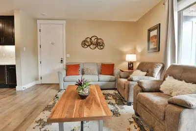 C1 (Ada unit) and C4 Combo SageCreek Resort - Pool