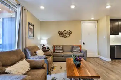 C2 -C3 Combo Moab Sage Creek Resort - Heated Pool