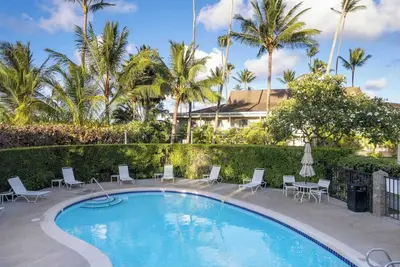 Image de Plantation Hale Resort Relaxing Kauai Retreat w Pool & Hot Tub