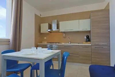 Image de Boomerang Home 5 – Suite nel Boomerang Village Resort 4 Stelle – a 5 minuti da San Pietro in Bevagna