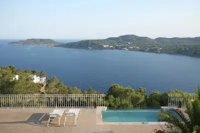 Image de Stunning 3 Bedroom Villa - Panoramic View