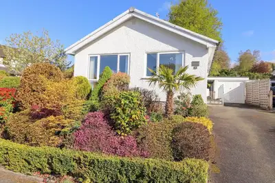 Image de Wansfell View, pet friendly, with a garden in Ambleside