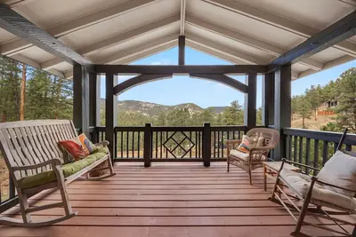 Image de Private Boulder Retreat, Serene & 10 Min to Pearl and Cu