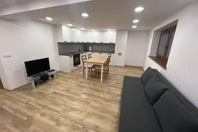 Image de Marvelous 2-bedroom apartment in Podhale for a relaxing stay