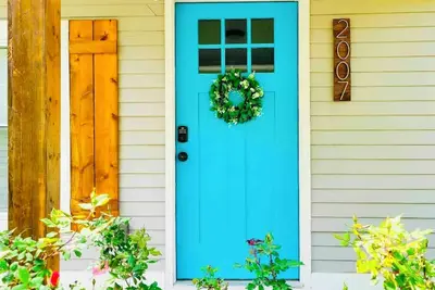 Image de Bring The Dog! 10-mins downtown & airport