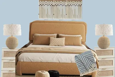 Image de 3-bedroom townhome in Atlanta near entertainment attractions