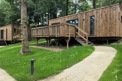 Image de Écolodge I 3 Chambres | Animaux bienvenus