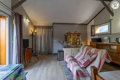 Image de La Miellerie - La Plagne Tarentaise