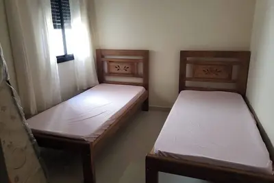 Image de Great 3-bedroom apartment, 1 suite, Tenório beach.