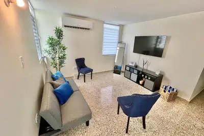 Image de 3-bedroom house in superb Vega Baja with cool Ac