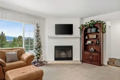 Image de 70 Private Acres, 3br/2ba + Office, Stargazing