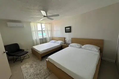 Image de Cozy 1-bedroom condo in a private Island off the coast of Fajardo.