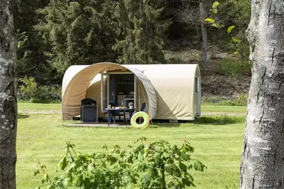 Image de Coco Sweet 3 Pièces 4 Personnes Sans sanitaire*