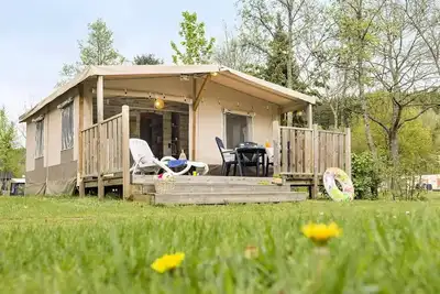 Image de Lodge 3 pièces 4 personnes ***