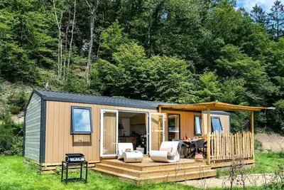Image de Cottage Cocoon 4 pièces 2 sdb 6 personnes Premium