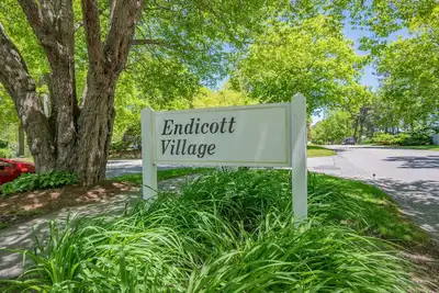 Image de 3br3ba Centrally Located Ocean Edge Lower Level Endicott Unit, Minutes to Pools & Cc Rail Trail!