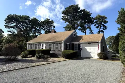 2br 1ba Quintessential Cape Cod Beach Budget Getaway!