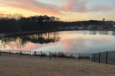 Image de Southern Serenity at Farmville Lakes