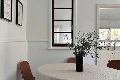 Image de Ob Surf Shack — relaxed, chic surf shack on the south coast