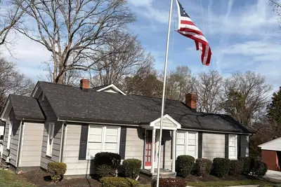 Image de Central Cone Retreat