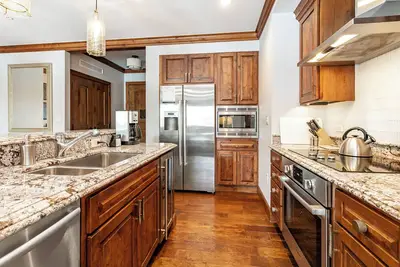 Image de Ritz-Luxurious 2-bedroom condo in Lionshead/Vail on slope
