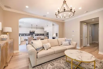 Image de Marbella Lane - Modern and Sophisticated Home