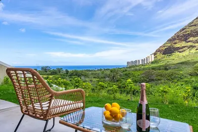 Image de @Marbella Lane-Glam 2 Master suites|Mt+Ocean Views