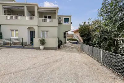 Image de Superbe appartement à Duce avec Wi-Fi