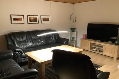 Image de Maison de vacances pour 6 a Thyholm