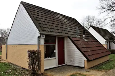 Image de 6 pers vacation bungalow in the Hill Country.