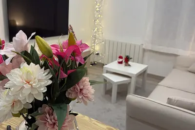 Image de Nouveauté - charmant appartement idéalement situé