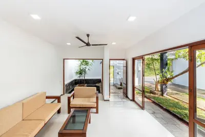 Image de Villa Serein Giant Suite (5br+study, kitchens, Living areas, Terraces, Gardens)