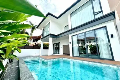 Image de New Luxury 6br Pool Villa Pattaya, 10mn Walking St
