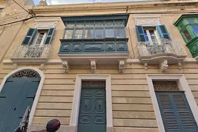 Image de Sleep in History: Charming Studio in 16th-Century Palazo in Ancient Three Cities