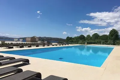 Image de Marina Di Fiori Villa vue mer