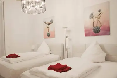 Image de City Apartment