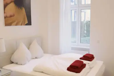 Image de White Castle Berlin Awi Apartment